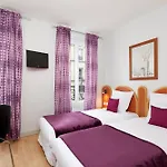 Hotel Viator Parigi
