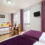 Viator Hotel Parigi