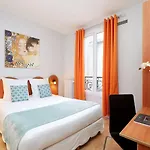 Hotel Viator Parigi