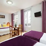 Viator * Parigi