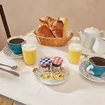 Viator Hotel Parigi