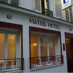 Viator Parigi