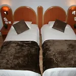 Viator Hotel Parigi