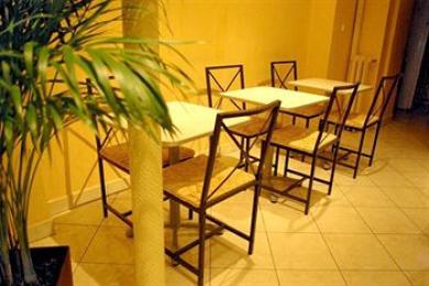 Viator Hotel Parigi
