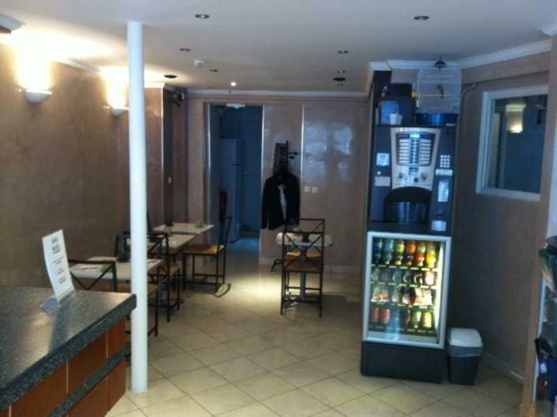 Viator Hotel Parigi