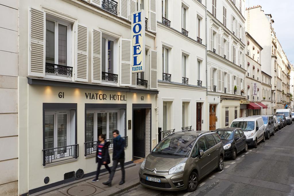 Viator Parigi