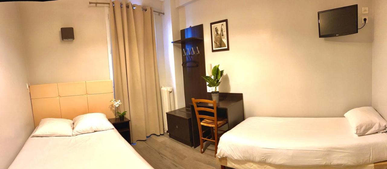 Hotel Viator Parigi