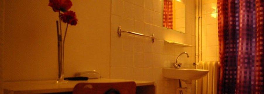 Viator Hotel Parigi