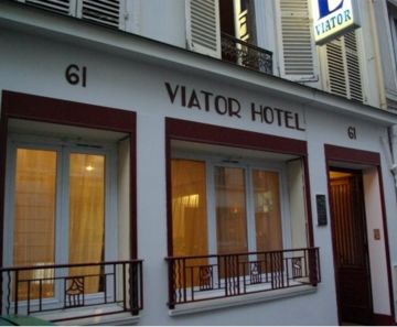 Viator Parigi