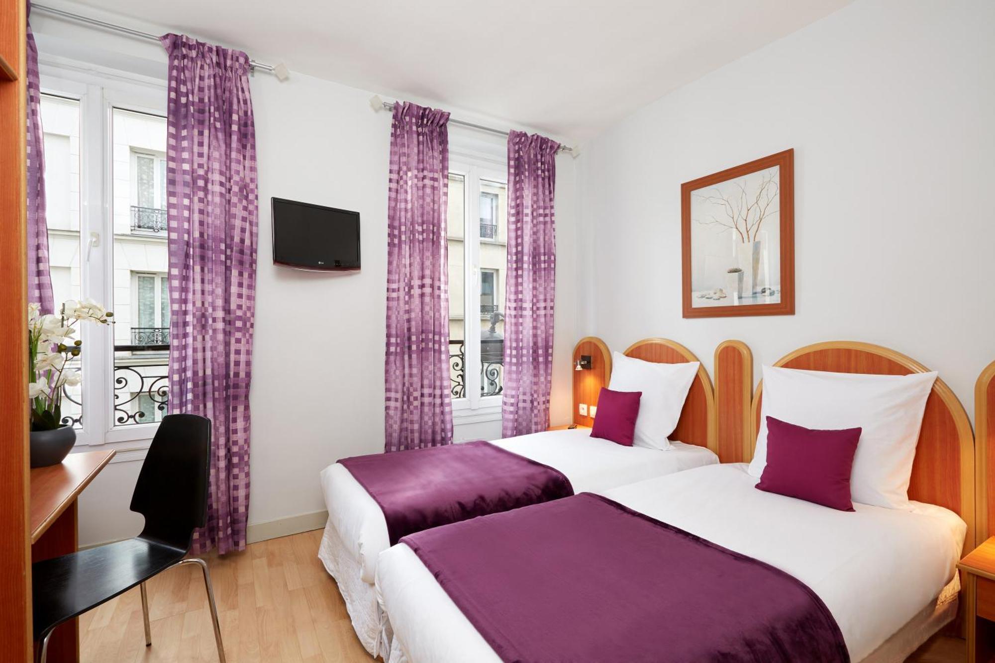 Hotel Viator Paris